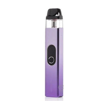 Vaporesso Xros 4 Pod Kit Pack Of 2 Lilac Purple