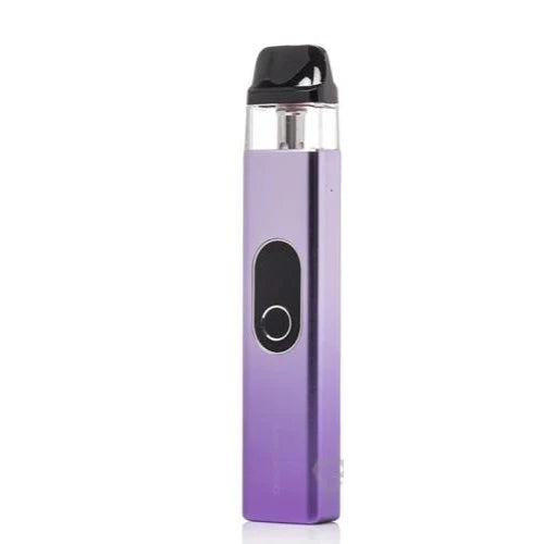 Vaporesso Xros 4 Pod Kit Pack Of 2 Lilac Purple