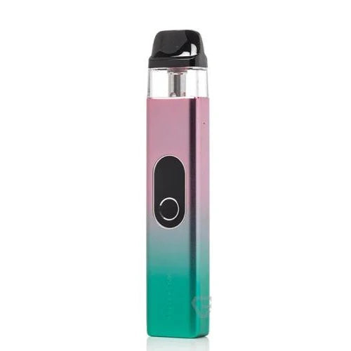 Vaporesso Xros 4 Pod Kit Pack Of 2 Pink Mint