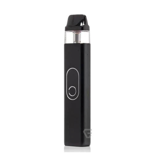 Vaporesso Xros 4 Pod Kit Pack Of 2 Black