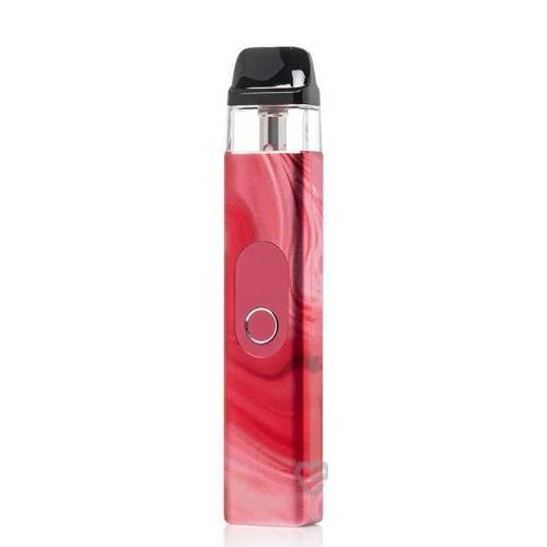 Vaporesso Xros 4 Pod Kit Pack Of 2 Bloody Marry