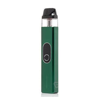 Vaporesso Xros 4 Pod Kit Pack Of 2 Green