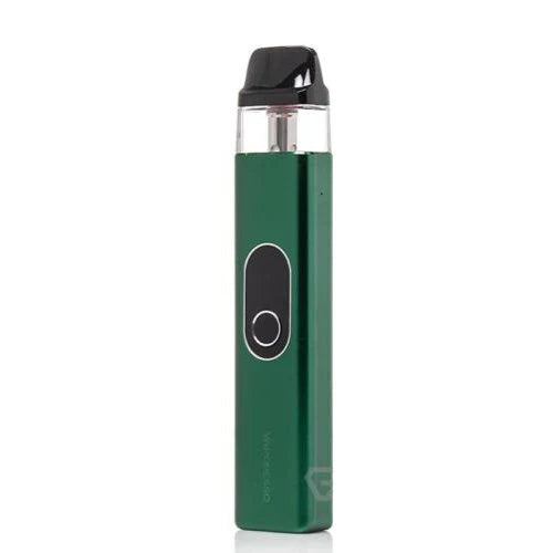 Vaporesso Xros 4 Pod Kit Pack Of 2 Green