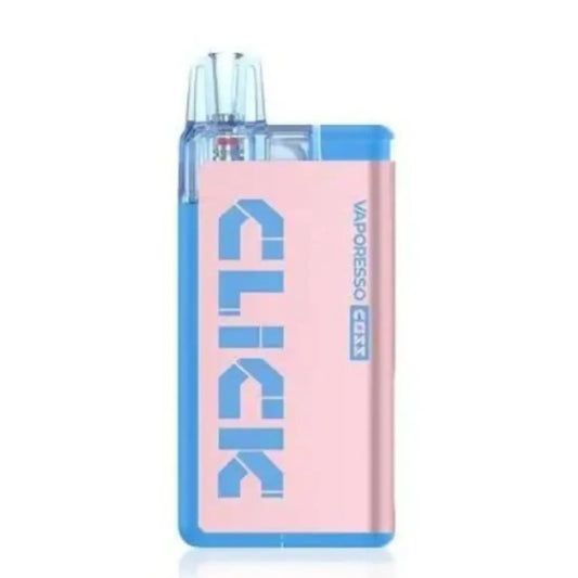 vaporesso-xros-click-6000-disposable-vape-pod-device-box-of-5-vapewholesalesupplier-berry ice