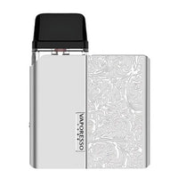Vaporesso Xros Nano Pod Kit Ancient Silver