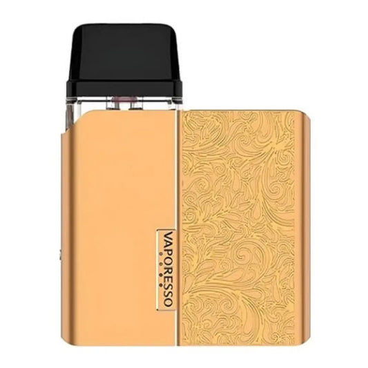Vaporesso Xros Nano Pod Kit Bronze Gold
