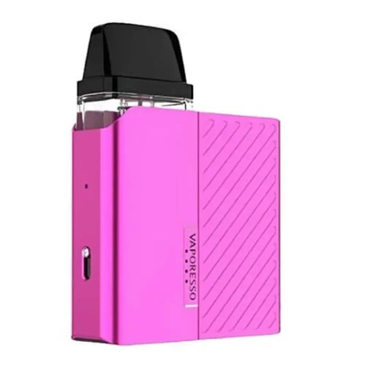 Vaporesso Xros Nano Pod Kit Pink