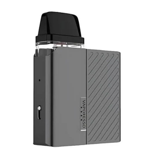 Vaporesso Xros Nano Pod Kit Space Grey