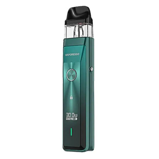 vaporesso-xros-pro-pod-kit-crystalvapewholesalesupplier-Green