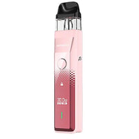 vaporesso-xros-pro-pod-kit-crystalvapewholesalesupplier-pink