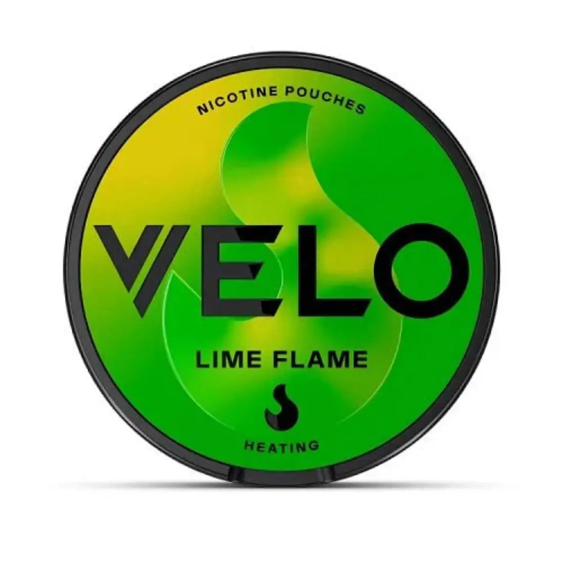 velo-nicopods-nicotine-pouches-pack-of-10-vapewholesalesupplier-LIME FLAME