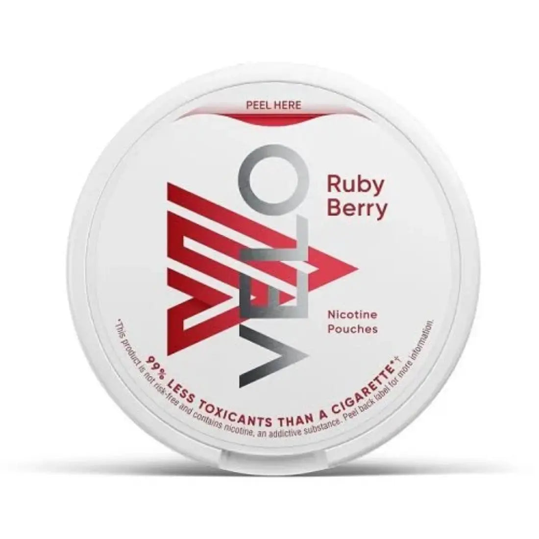velo-nicopods-nicotine-pouches-pack-of-10-vapewholesalesupplier-RUBY BERRY