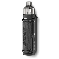 voopoo-agrus-pro-pod-kit-vapewholesalesupplier-Black Carbon Fiber