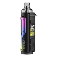 voopoo-agrus-pro-pod-kit-vapewholesalesupplier-Black rainbow