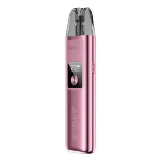 voopoo-argus-g-pod-kit-vapewholesalesupplier-Glow Pink