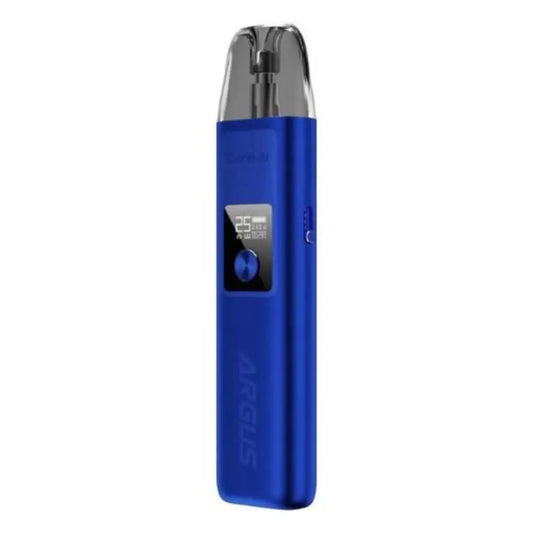 voopoo-argus-g-pod-kit-vapewholesalesupplier-Satin Blue