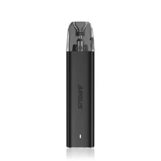 voopoo-argus-g2-mini-pod-vape-kit-crystalvapewholesalesupplier-MidNight Black
