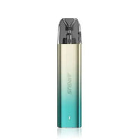 voopoo-argus-g2-mini-pod-vape-kit-crystalvapewholesalesupplier-Spring green