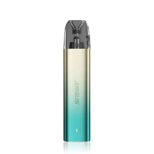 voopoo-argus-g2-mini-pod-vape-kit-crystalvapewholesalesupplier-Spring green