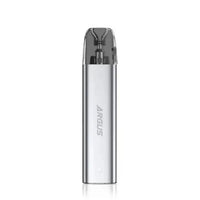 voopoo-argus-g2-mini-pod-vape-kit-crystalvapewholesalesupplier-stary silver