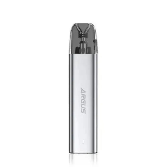 voopoo-argus-g2-mini-pod-vape-kit-crystalvapewholesalesupplier-stary silver