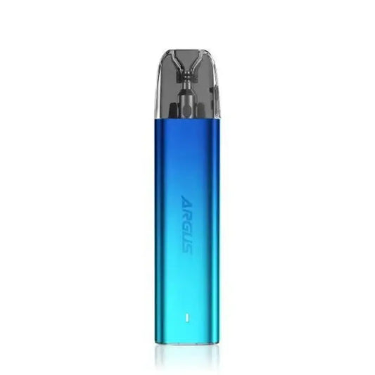 voopoo-argus-g2-mini-pod-vape-kit-crystalvapewholesalesupplier-sunset orange