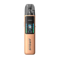 voopoo-argus-g2-pod-kit-Crystalvapewholesalesupplier-Peachybag