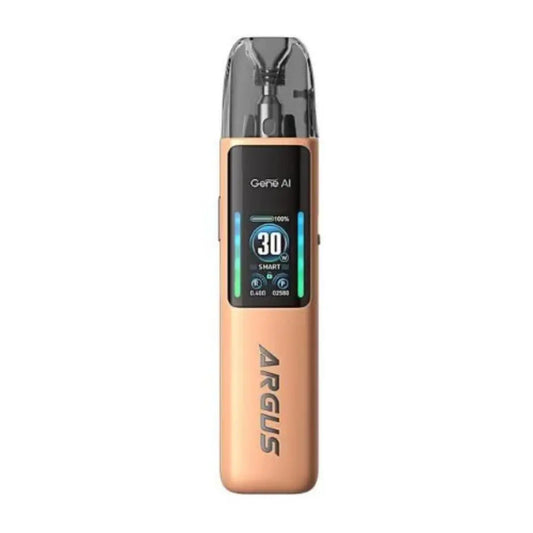 voopoo-argus-g2-pod-kit-Crystalvapewholesalesupplier-Peachybag