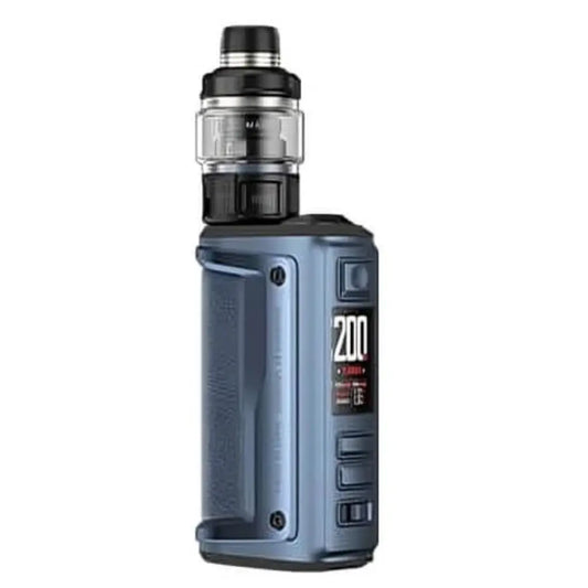 voopoo-argus-gt-2-vape-kit-crystalvapewholesalesupplier-Dark Blue
