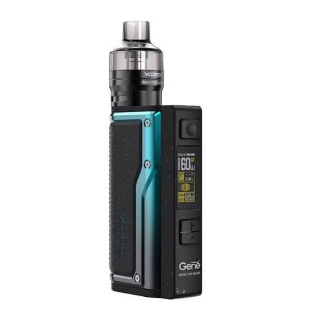 voopoo-argus-gt-vape-kit-vapewholesalesupplier-Black Blue