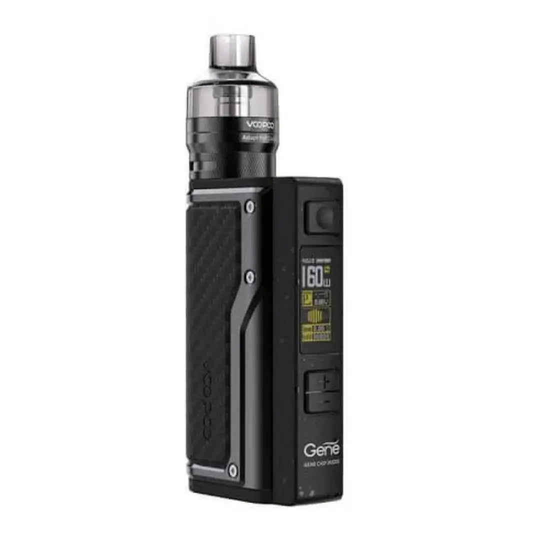 voopoo-argus-gt-vape-kit-vapewholesalesupplier-Carbon Fiber