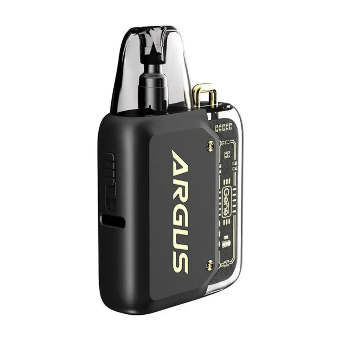 voopoo-argus-p1-20w-pod-kit-vapewholesalesupplier-Black