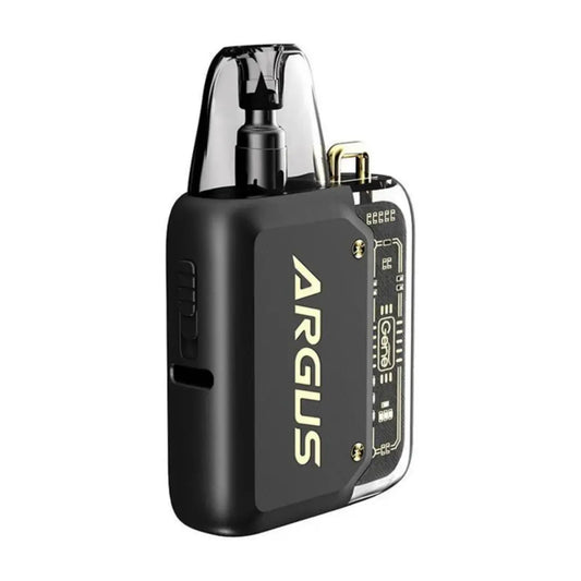 voopoo-argus-p1-20w-pod-kit-vapewholesalesupplier-Black
