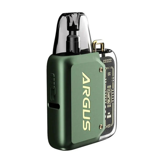 voopoo-argus-p1-20w-pod-kit-vapewholesalesupplier-Green