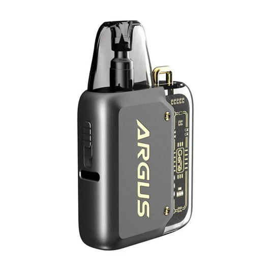 voopoo-argus-p1-20w-pod-kit-vapewholesalesupplier-Gunmetal