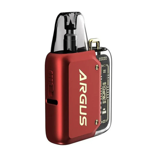 voopoo-argus-p1-20w-pod-kit-vapewholesalesupplier-Red