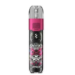 voopoo-argus-p1s-vape-kit-vapewholesalesupplier-Creed Rose