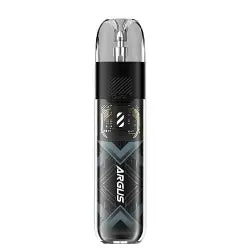 voopoo-argus-p1s-vape-kit-vapewholesalesupplier-Cyber Black
