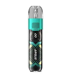 voopoo-argus-p1s-vape-kit-vapewholesalesupplier-Cyber Blue