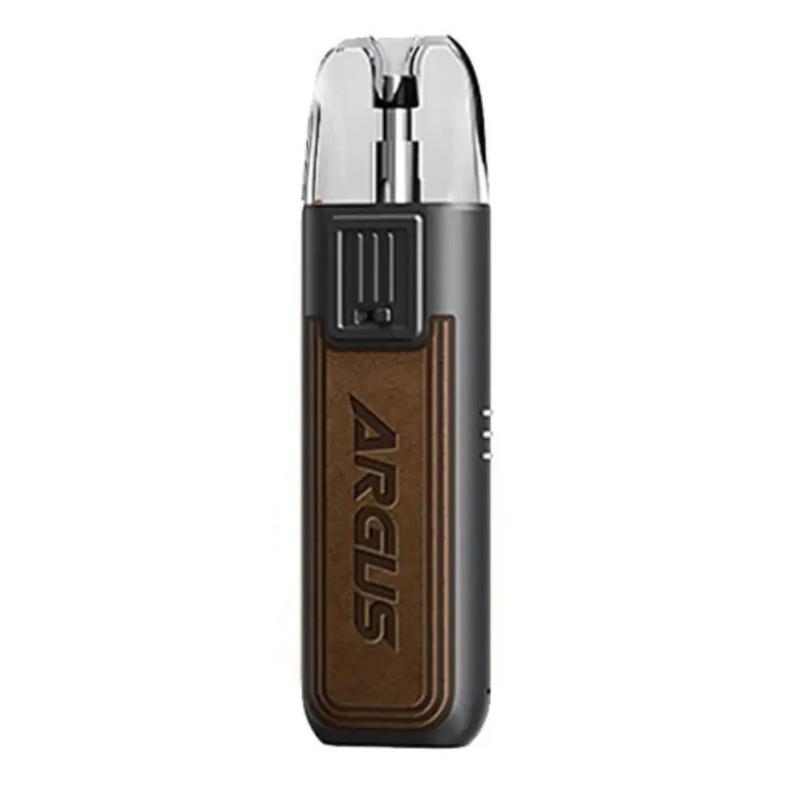 voopoo-argus-pod-se-kit-crystalvapewholesalesupplier-Brown