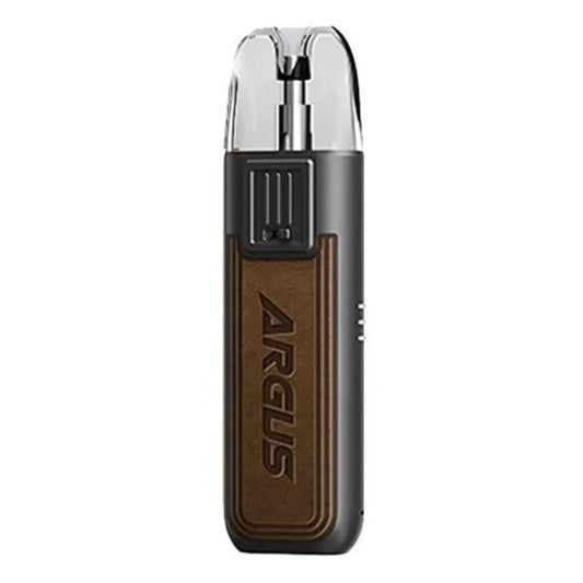 voopoo-argus-pod-se-kit-crystalvapewholesalesupplier-Brown