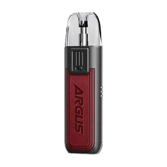 voopoo-argus-pod-se-kit-crystalvapewholesalesupplier-Red