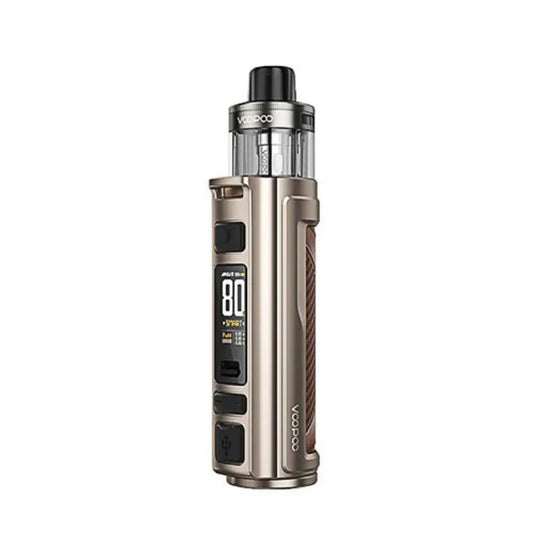 voopoo-argus-pro-2-pod-kit-vapewholesalesupplier-Cocoa Brown