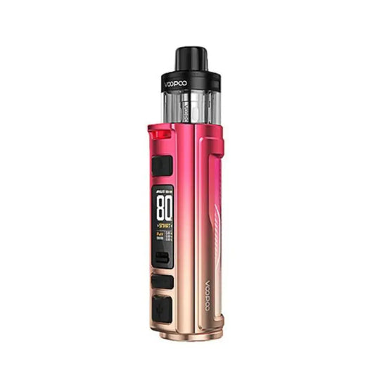 Voopoo Argus Pro 2 Pod Kit Modern Red