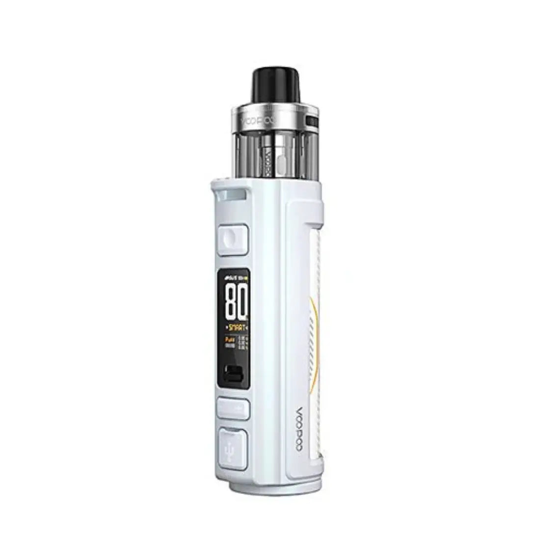 voopoo-argus-pro-2-pod-kit-vapewholesalesupplier-Pearl White