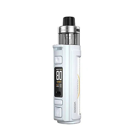 voopoo-argus-pro-2-pod-kit-vapewholesalesupplier-Pearl White