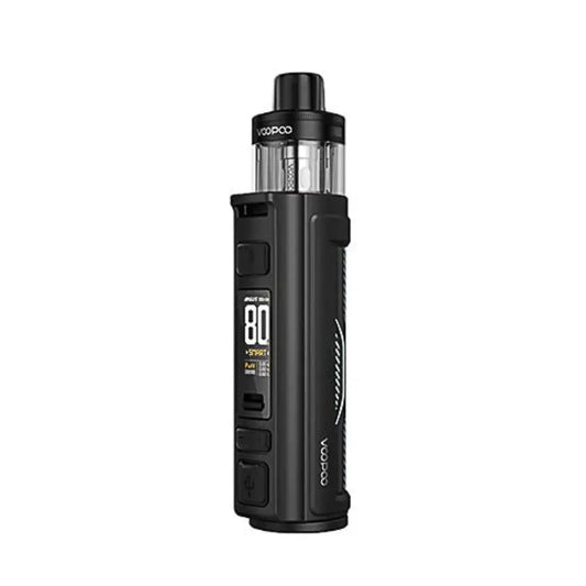 voopoo-argus-pro-2-pod-kit-vapewholesalesupplier-Space Black