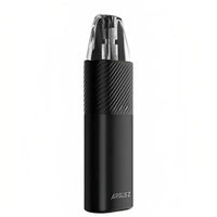 voopoo-argus-z-pod-kit-vapewholesalesupplier-Black