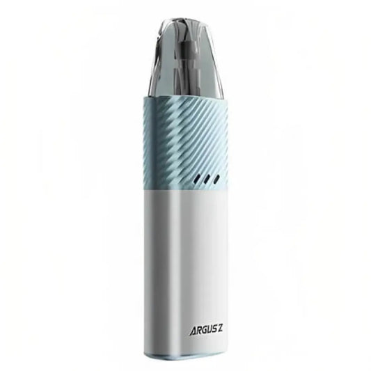 voopoo-argus-z-pod-kit-vapewholesalesupplier-Mint Silver