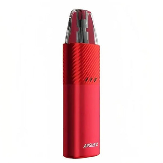 voopoo-argus-z-pod-kit-vapewholesalesupplier-Ruby Red
